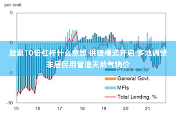 股票10倍杠杆什么意思 供暖模式开启 多地调整非居民用管道天