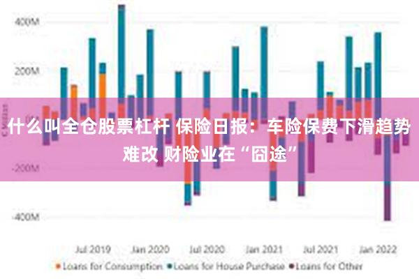 什么叫全仓股票杠杆 保险日报：车险保费下滑趋势难改 财险业在